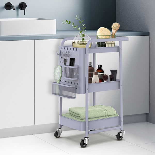 Storage Trolley