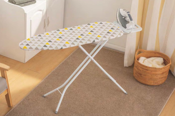 Wireking Best Ironing Boards Greatly Boost The Efficiency of Ironing