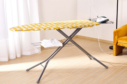 Top 5 Most Practical Home Use Ironing Board