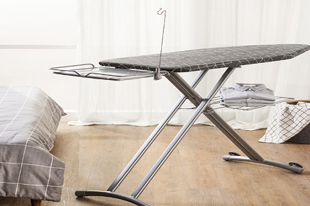 How To Choose The Best Ironing Board For You